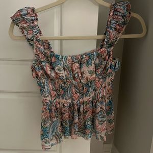 Urban outfitters top